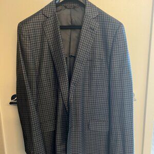 Brooks brothers blazer
